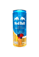 Red Bull Summer Berry (Thailand)