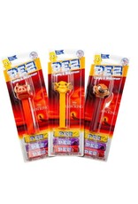 PEZ PEZ Dispenser Disney Lion King Assorted