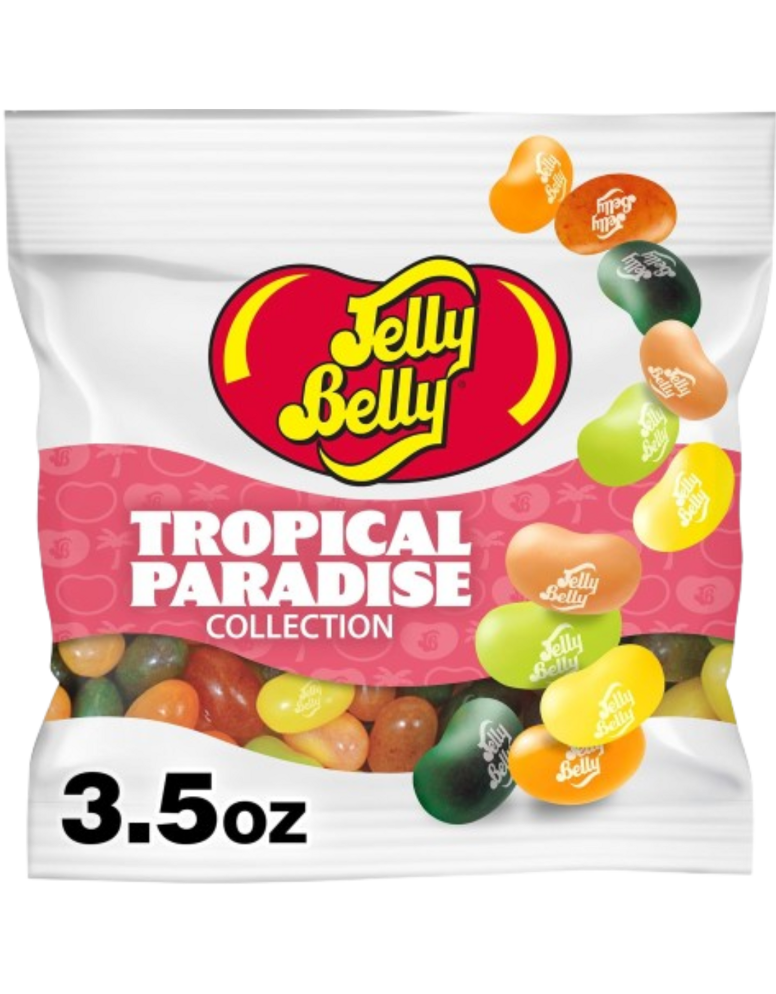 Jelly Belly Jelly Belly Tropical Paradise
