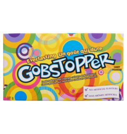 Everlasting Gobstoppers