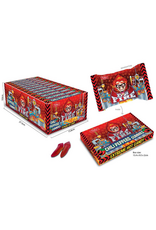 Dr. Fire Chili Pepper Gummies – Theatre Box