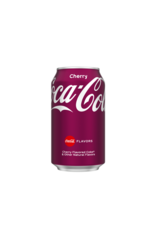 Coca Cola Cherry