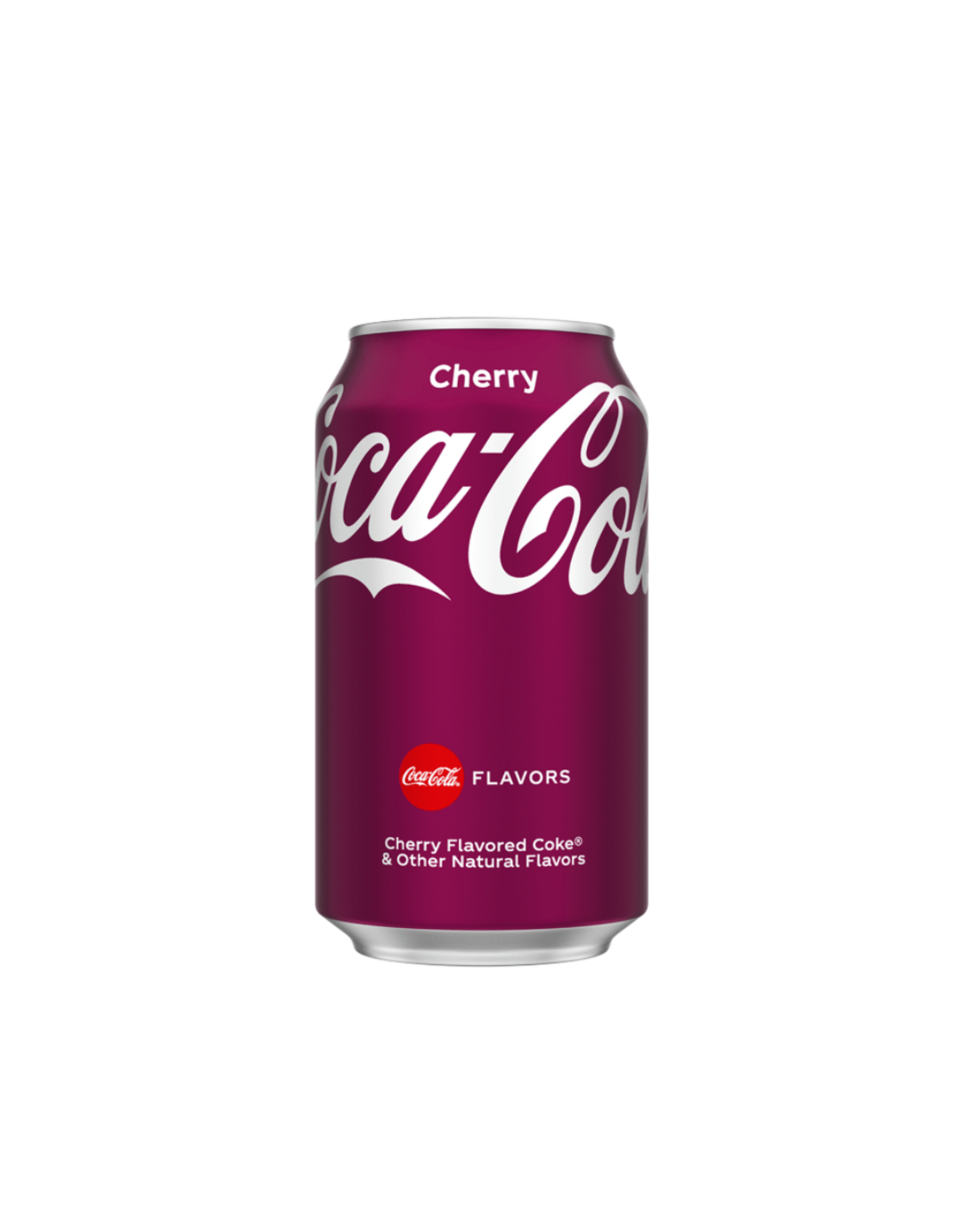 Coca Cola Cherry