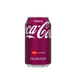 Coca Cola Cherry