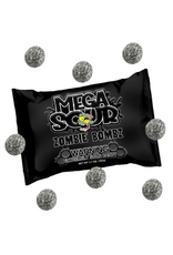 Barnetts Mega Sour Zombie Bombz