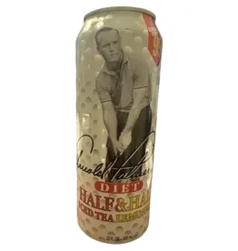 Arizona Arnold Palmer Zero Lite Half Iced Tea & Half Lemonade
