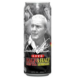 Arizona Arnold Palmer Lite Half Iced Tea & Half Lemonade