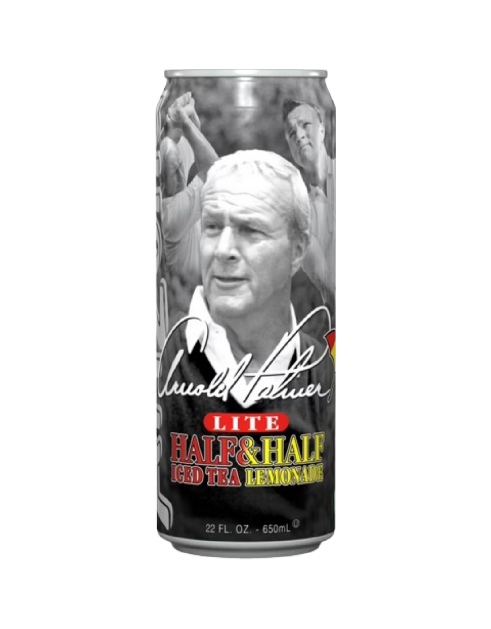 Arizona Arnold Palmer Lite Half Iced Tea & Half Lemonade