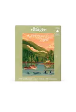 Villager Puzzles Vancouver Island 1000pc