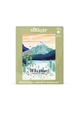 Villager Puzzles Whistler Mountain 500pc