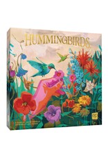 Hummingbirds