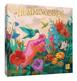 Hummingbirds