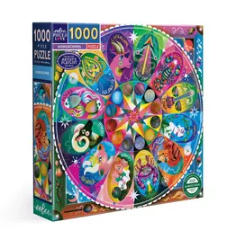 eeBoo Horoscopes 1000pc