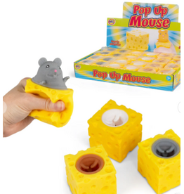 Pop-Up Mouse