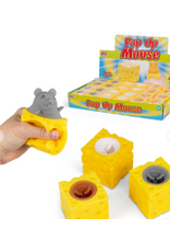 Pop-Up Mouse