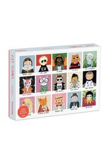 Cat Icons 1000pc