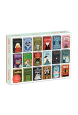 Book Cats 1000pc