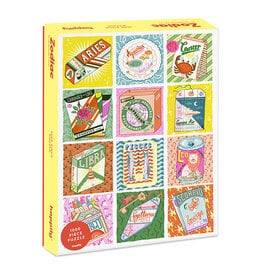 Zodiac 1000 pc