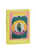 Pickles 99pc Mini Jigsaw