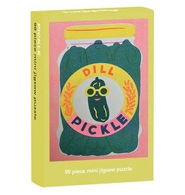 Pickles 99pc Mini Jigsaw