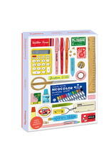 Stationary 1000pc