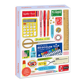 Stationary 1000pc
