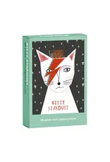 Kitty Stardust 99pc Mini Jigsaw