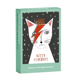 Kitty Stardust 99pc Mini Jigsaw