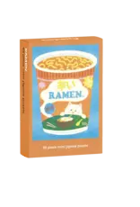 Ramen 99pc Mini Jigsaw
