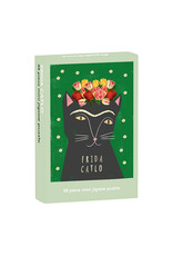 Frida Catlo 99pc Mini Jigsaw