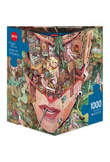 Home of Thoughts 1000pc