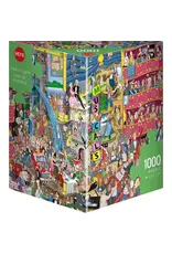 Heye Best of Musicals 1000pc