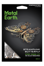 Metal Earth Steampunk Butterfly