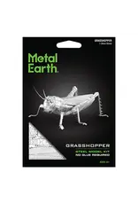Metal Earth Grasshopper