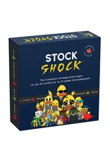Stock Shock Game