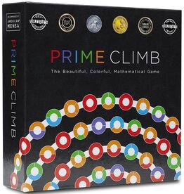 Prime Climb