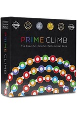 Prime Climb