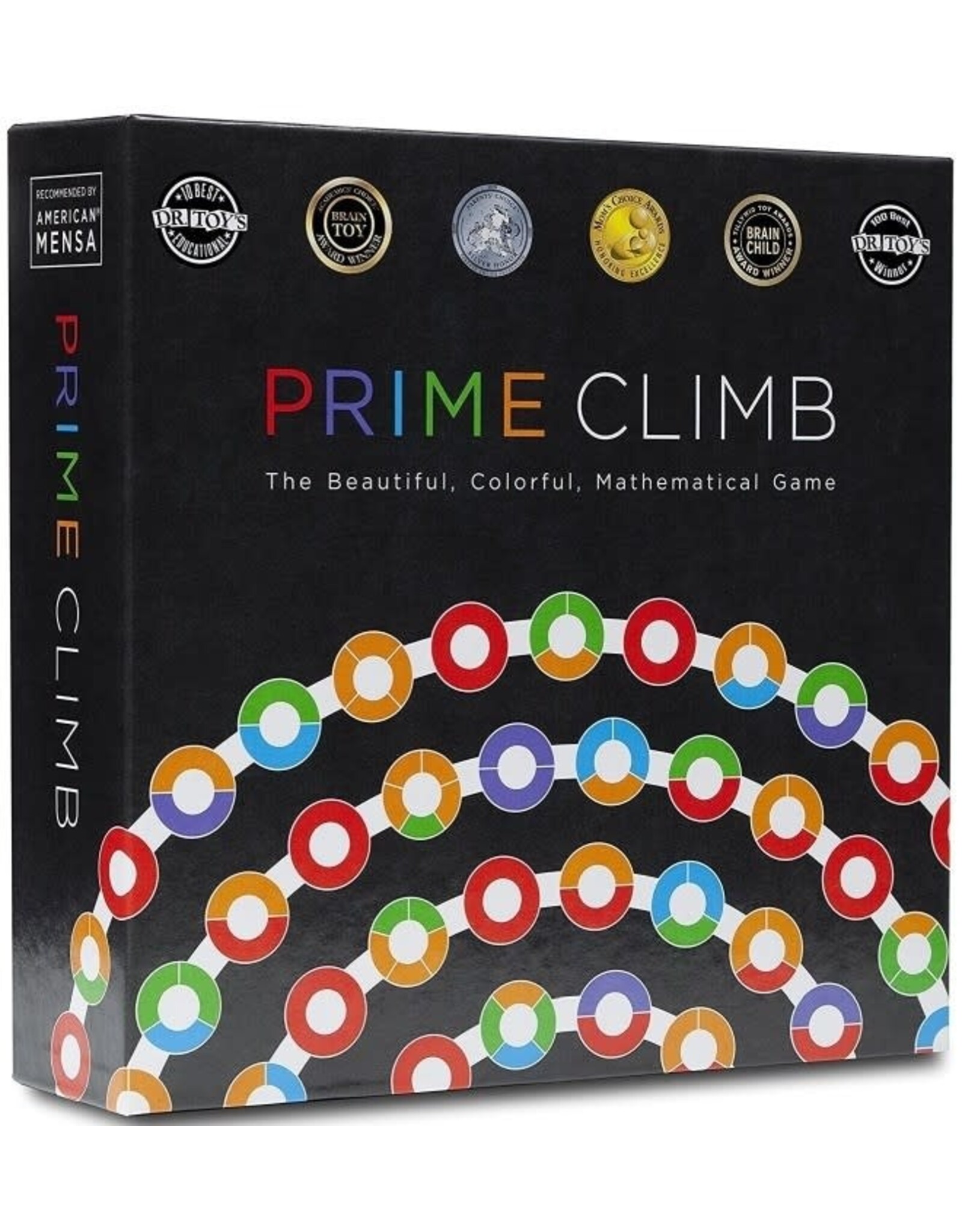 Prime Climb