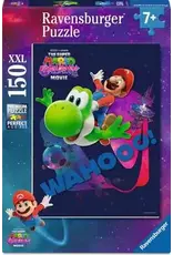 Ravensburger Super Mario Power! 150pc