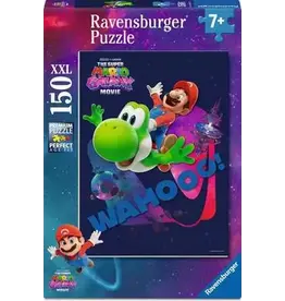 Ravensburger Super Mario Power! 150pc