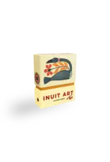 Inuit Art Playing Cards