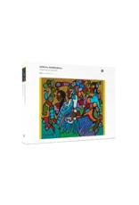 Norval Morrisseau: Shaman and Disciples 1000pc
