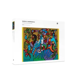 Norval Morrisseau: Shaman and Disciples 1000pc