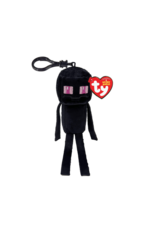 Ty Minecraft Enderman Bag Clip