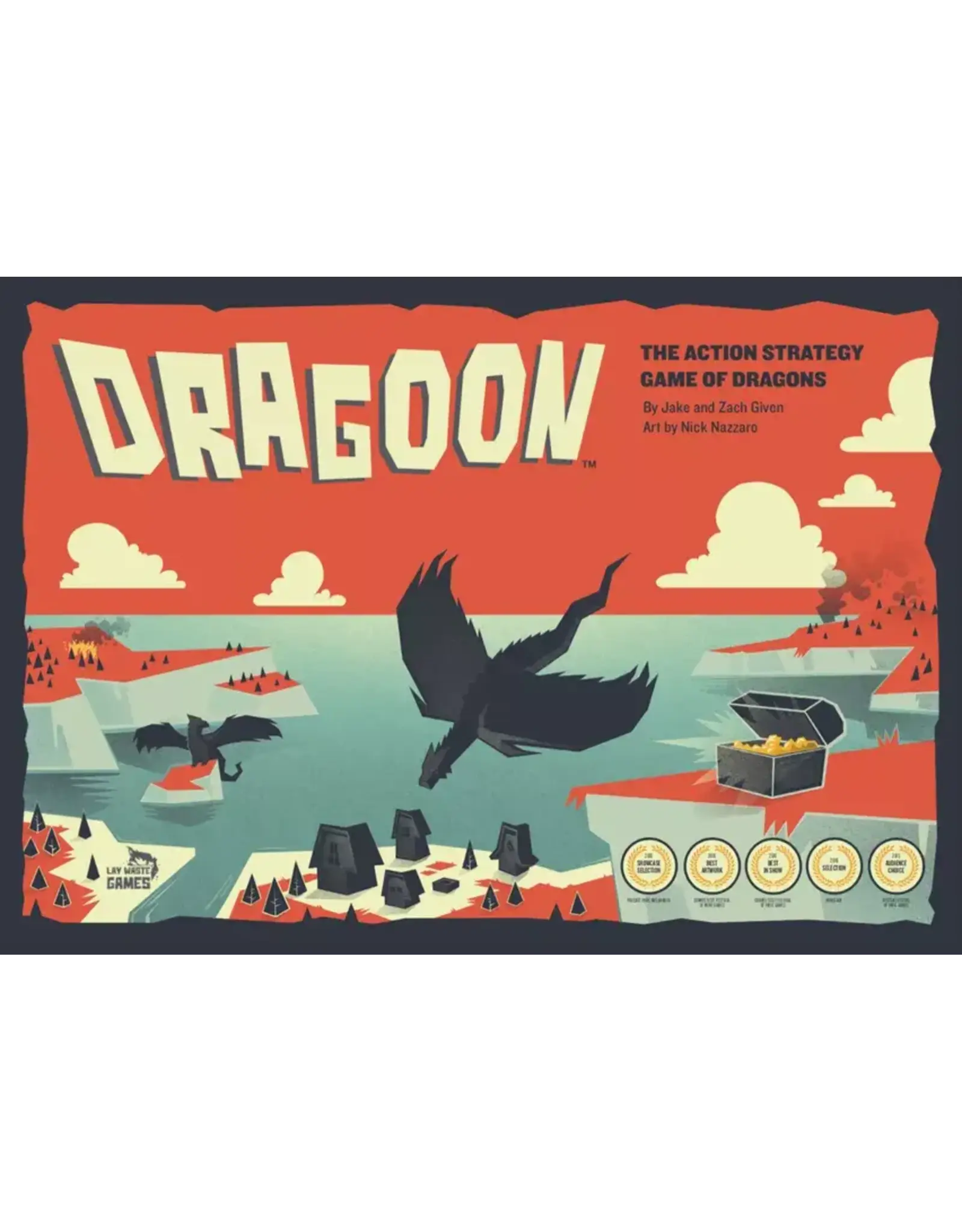 Dragoon