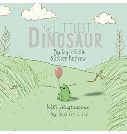 The Littlest Dinosaur