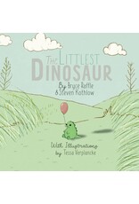 The Littlest Dinosaur