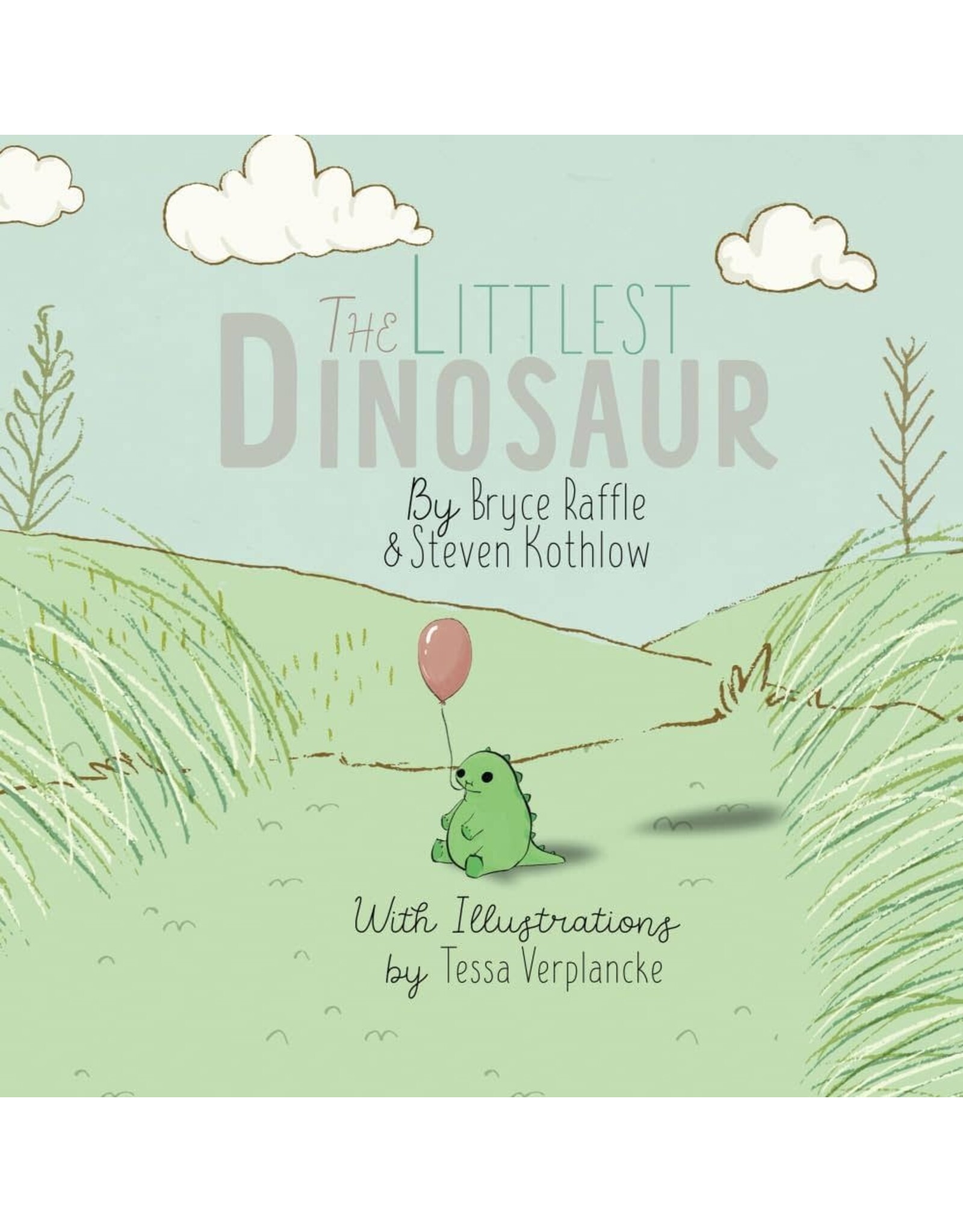The Littlest Dinosaur
