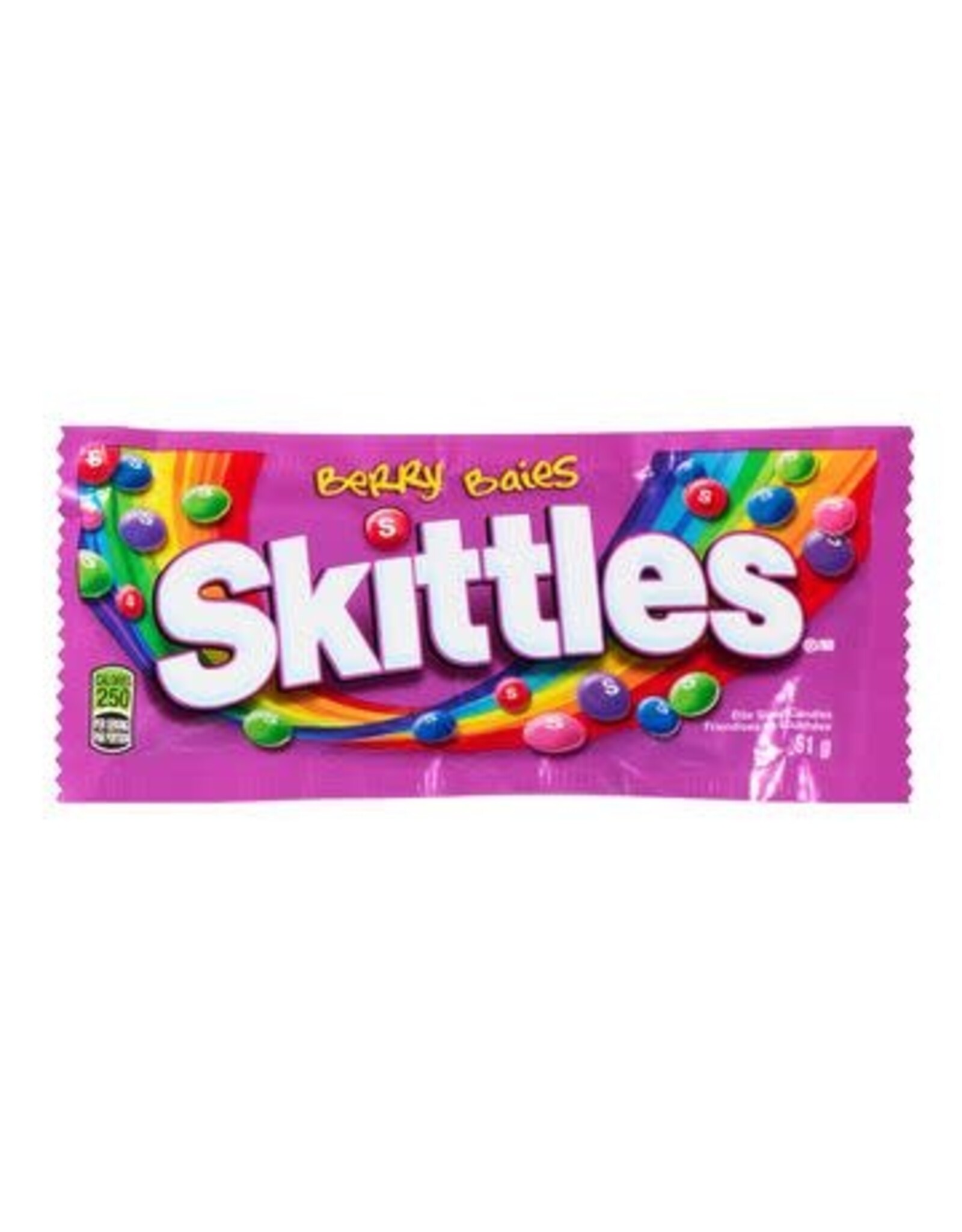 Skittles Berry 61g