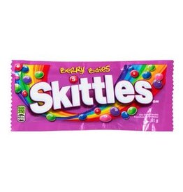 Skittles Berry 61g
